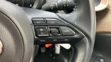 Toyota Aygo X 1.0 VVT-i Edge 5dr Auto Petrol Hatchback